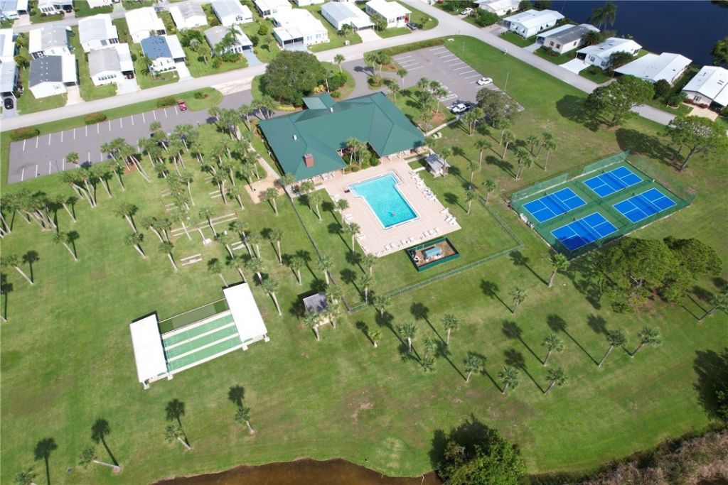 5390 Hammerstone Court, Lot #M7, Micco, FL 32976 Photo