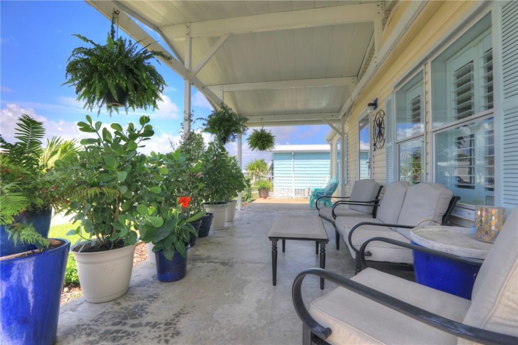 5390 Hammerstone Court, Lot #M7, Micco, FL 32976 Photo