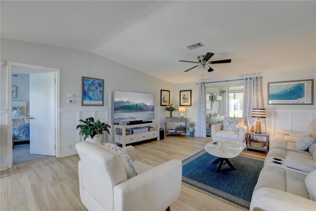 5390 Hammerstone Court, Lot #M7, Micco, FL 32976 Photo