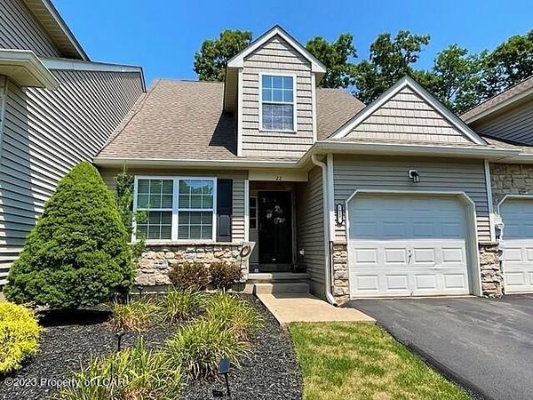 22 Shaw Drive, Drums, PA 18222