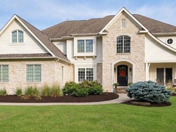 5924 Dunheath Loop , Dublin, OH 43016