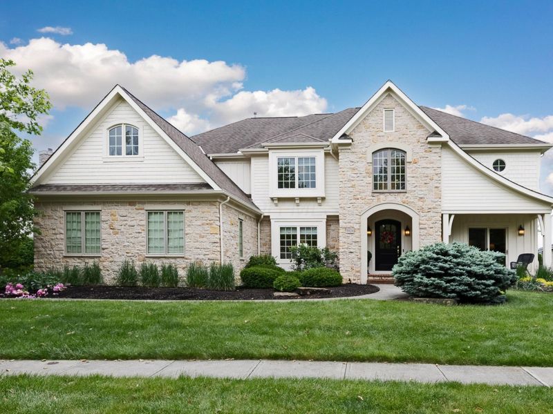 5924 Dunheath Loop, Dublin, OH 43016 Photo 1