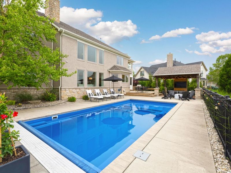 5924 Dunheath Loop, Dublin, OH 43016 Photo 6