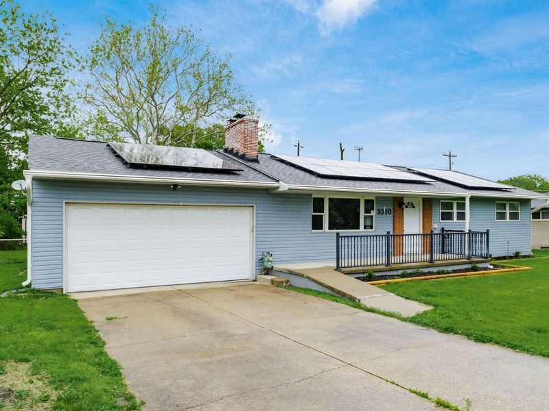 3310 Minerva Lake Road , Columbus, OH 43231 Photo 2