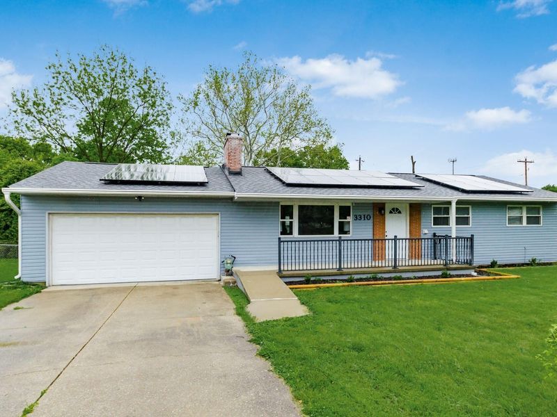 3310 Minerva Lake Road , Columbus, OH 43231 Photo 3