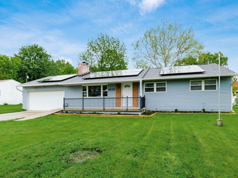 3310 Minerva Lake Road , Columbus, OH 43231 Photo 4