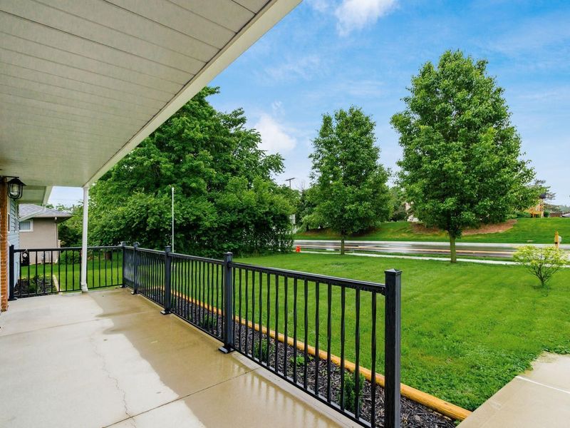 3310 Minerva Lake Road , Columbus, OH 43231 Photo 47