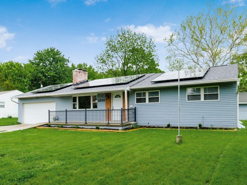 3310 Minerva Lake Road , Columbus, OH 43231 Photo 5