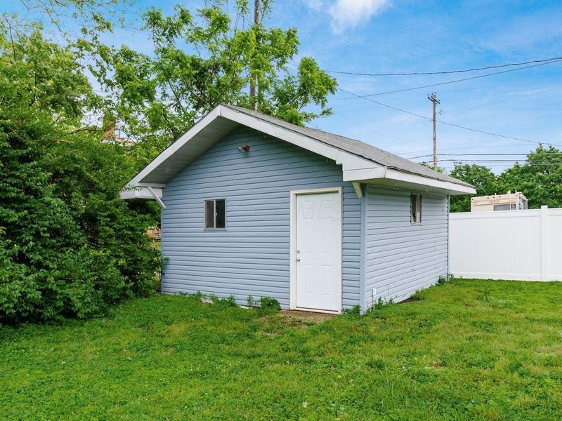 3310 Minerva Lake Road , Columbus, OH 43231 Photo 53