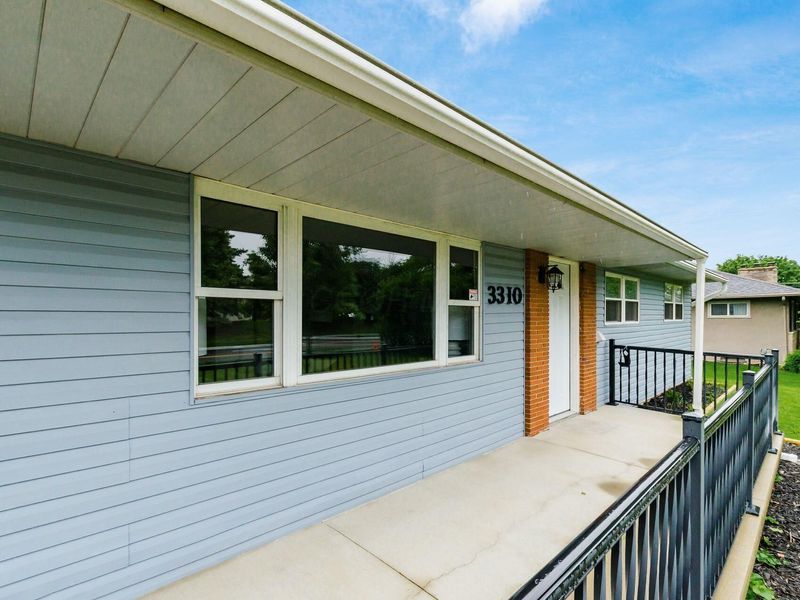 3310 Minerva Lake Road , Columbus, OH 43231 Photo 7