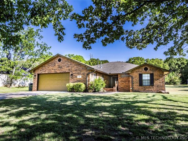 521 Rockwood Drive , Kiefer, OK 74041