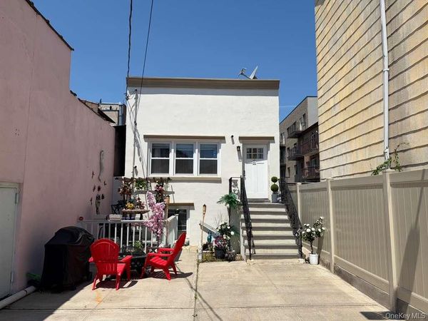 10111 Martense Avenue , Corona, NY 11368