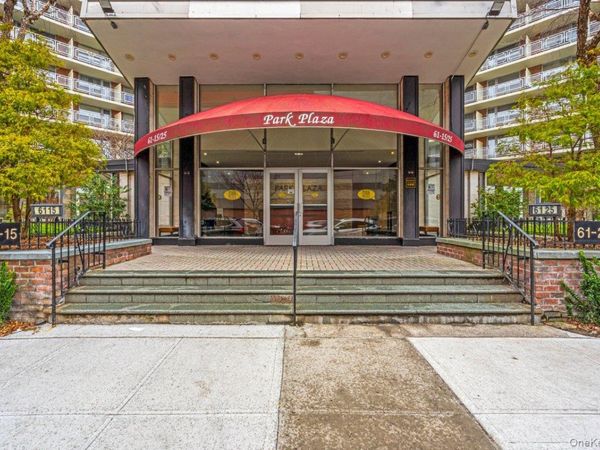 61-15 97 Street , Unit 12H, Rego Park, NY 11374