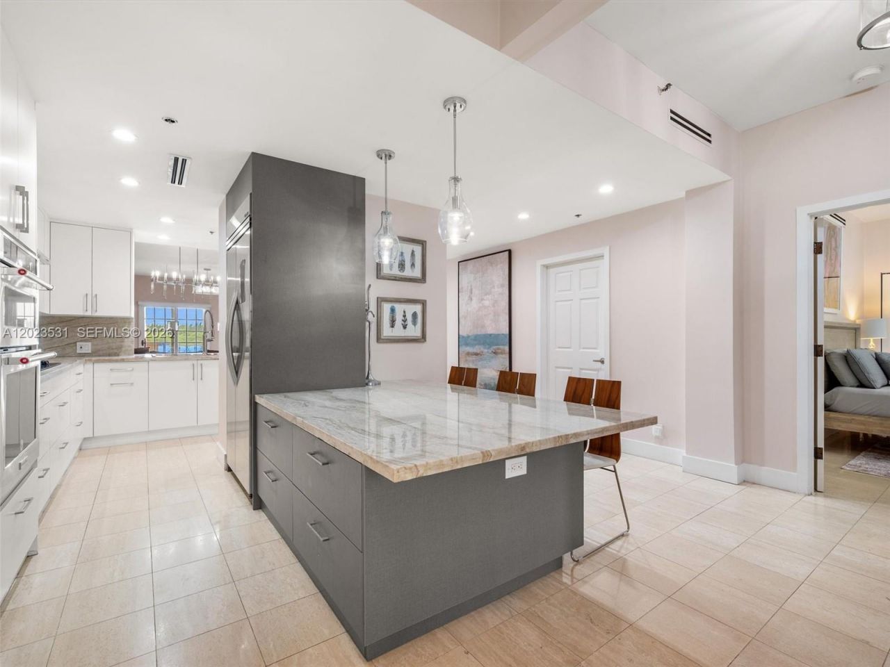 2425 Fisher Island Dr , Unit 5205, Miami Beach, FL 33109 Photo