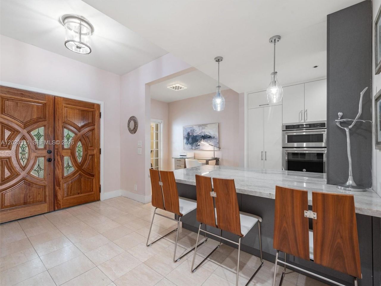 2425 Fisher Island Dr , Unit 5205, Miami Beach, FL 33109 Photo