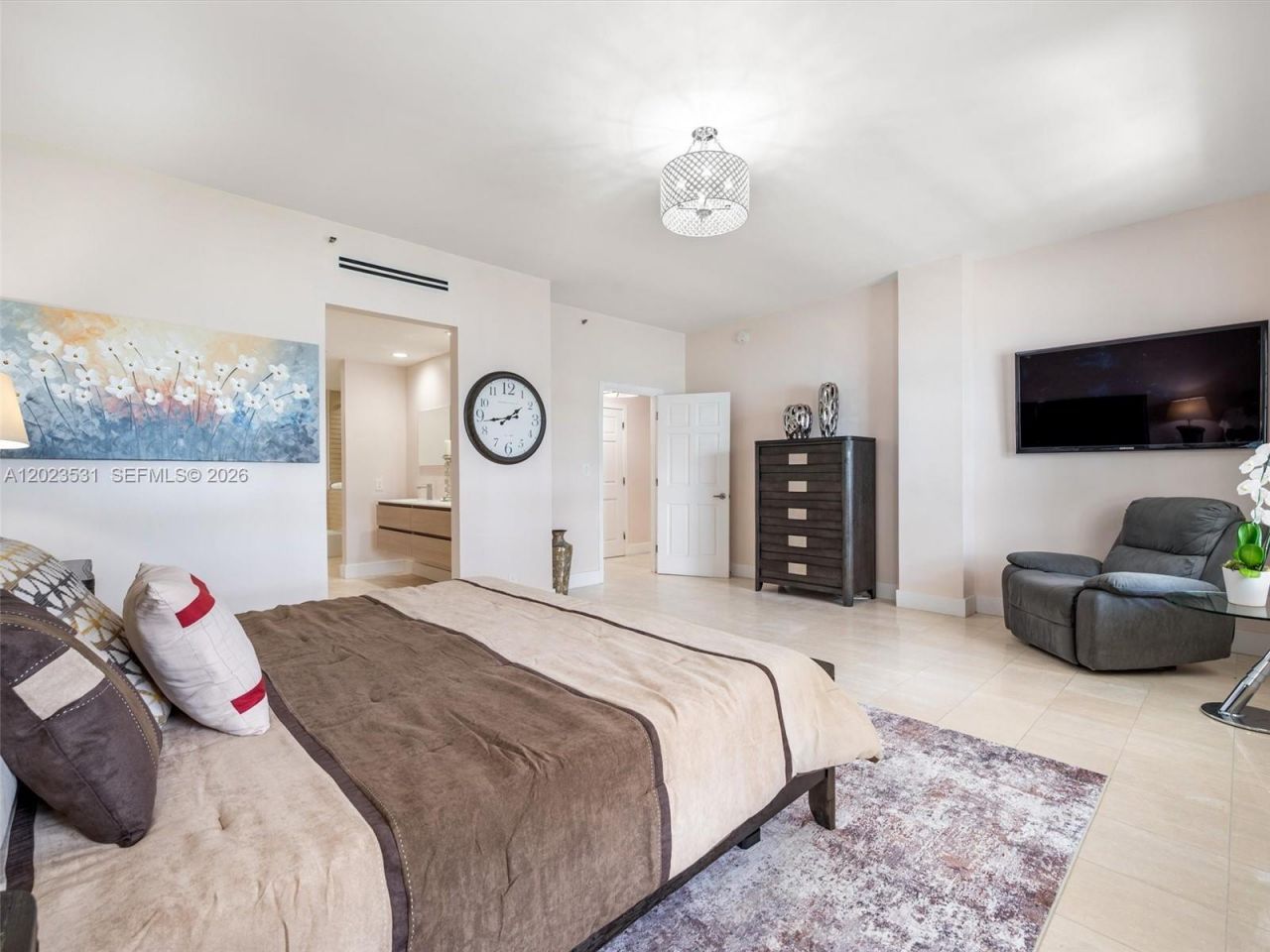 2425 Fisher Island Dr , Unit 5205, Miami Beach, FL 33109 Photo