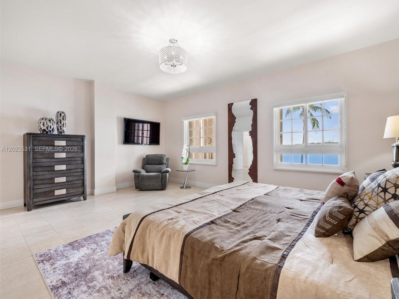 2425 Fisher Island Dr , Unit 5205, Miami Beach, FL 33109 Photo