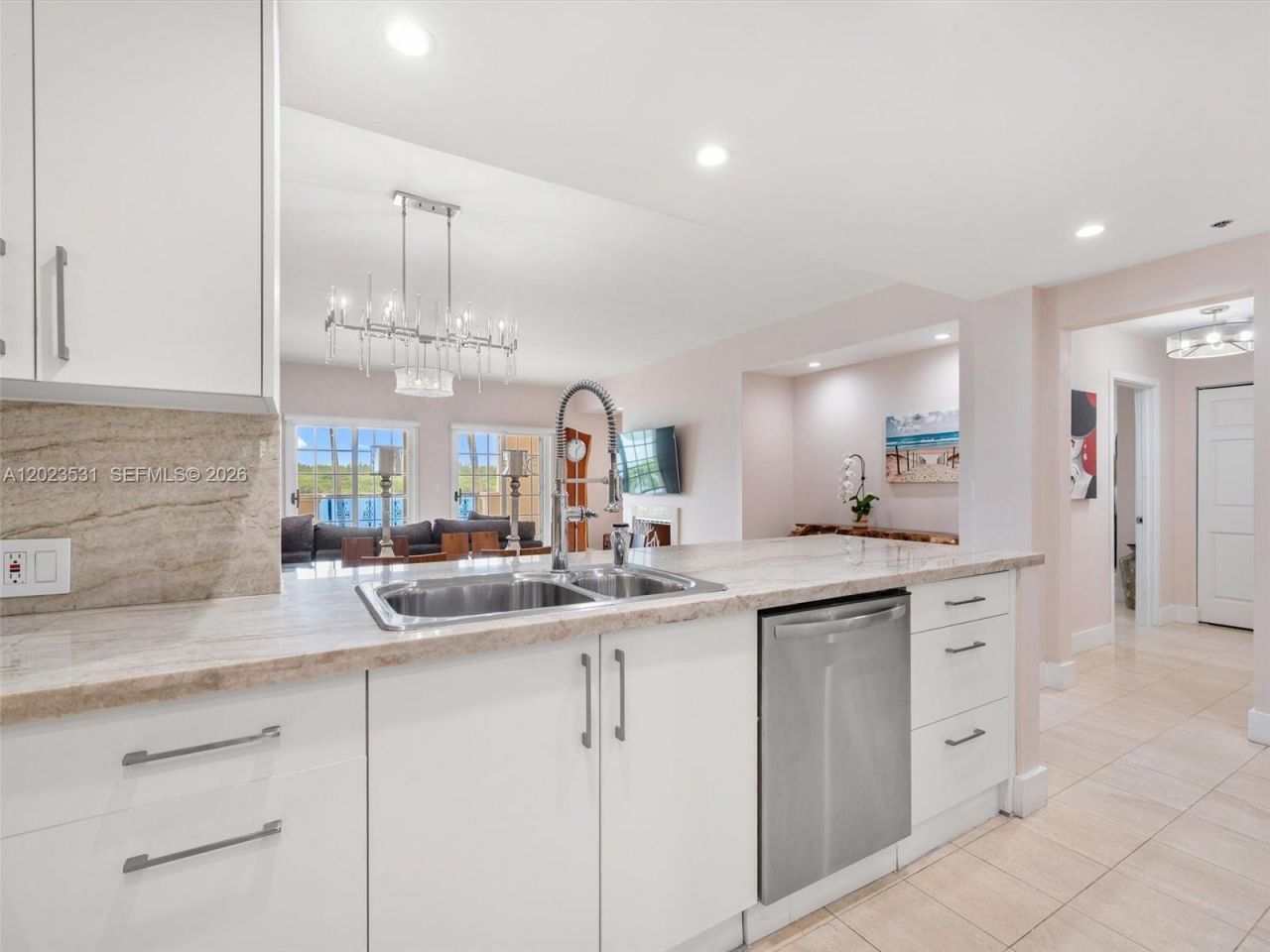 2425 Fisher Island Dr , Unit 5205, Miami Beach, FL 33109 Photo
