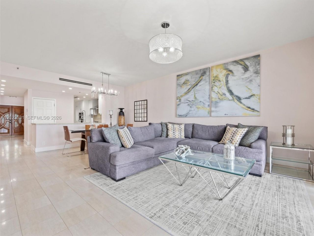 2425 Fisher Island Dr , Unit 5205, Miami Beach, FL 33109 Photo