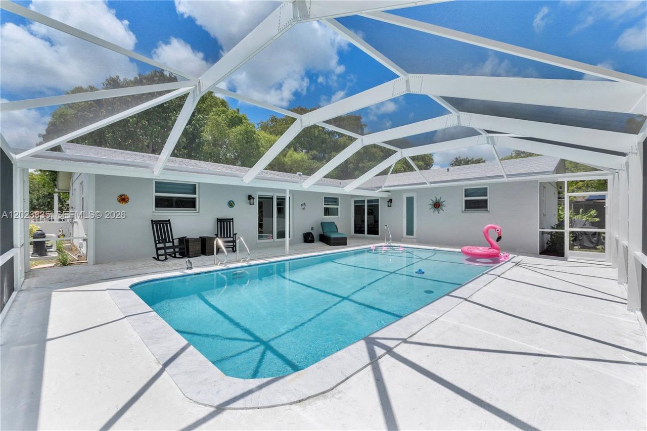 6241 SW 16th St , Plantation, FL 33317 Photo
