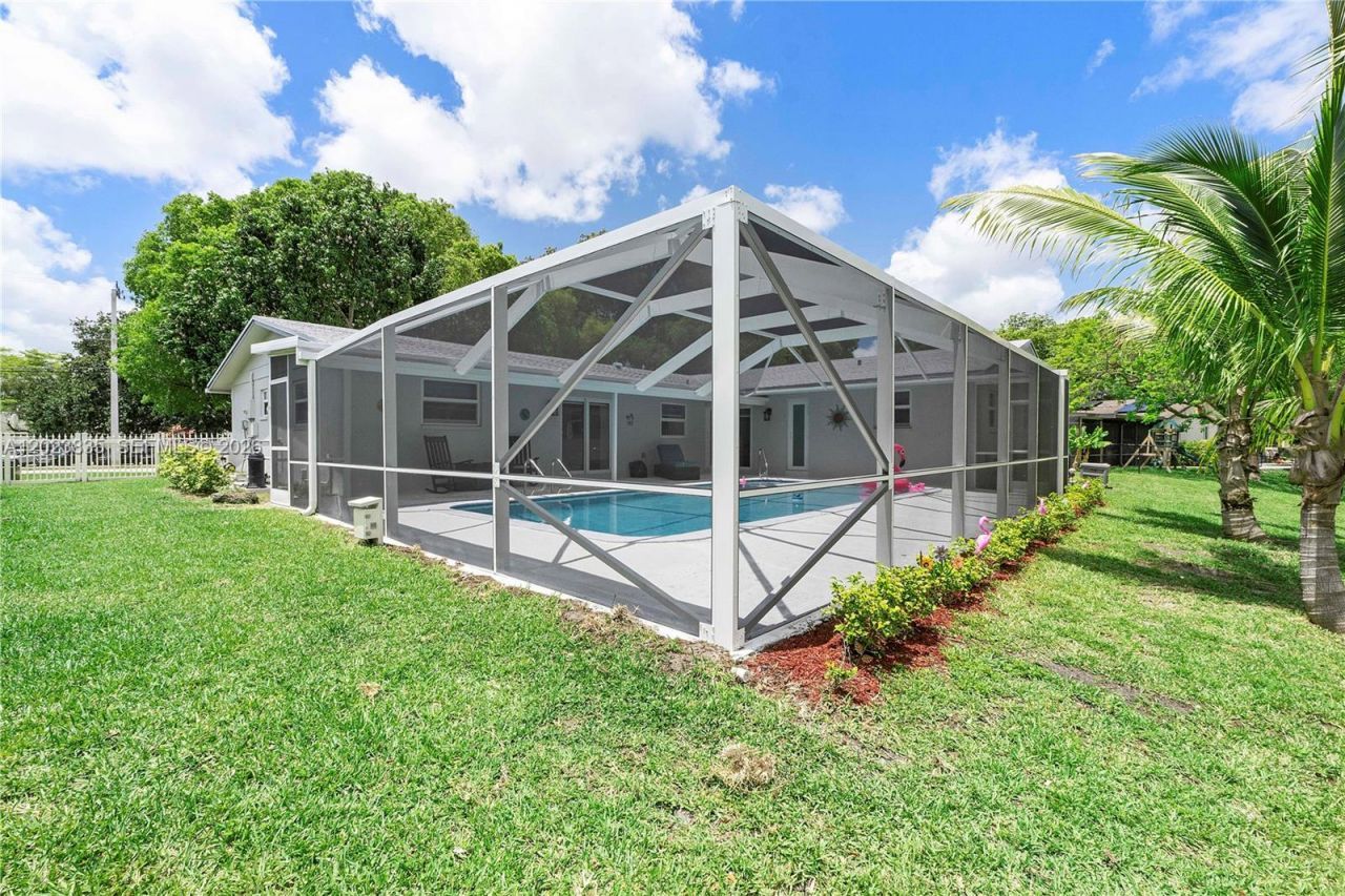 6241 SW 16th St , Plantation, FL 33317 Photo