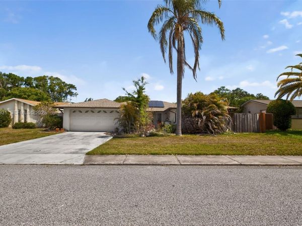 7215 MAPLEHURST DR , Port Richey, FL 34668