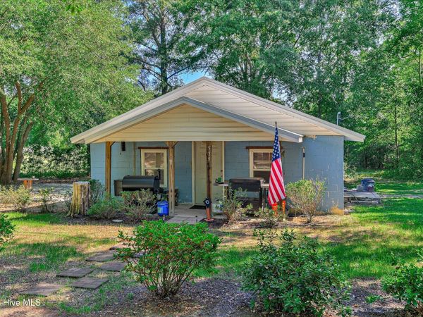 539 Beaverdam Road, Aiken, SC 29805