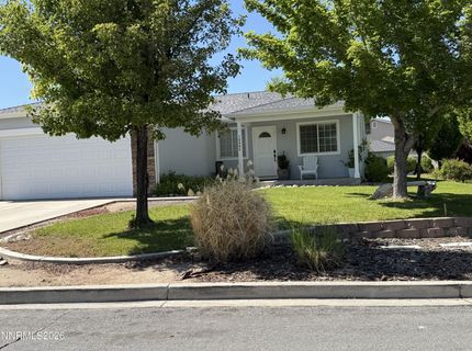 10005 N Shooting Star Court, Reno, NV 89506 Photo