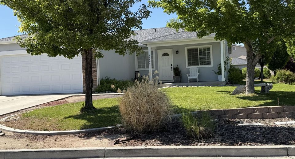10005 N Shooting Star Court, Reno, NV 89506 Photo