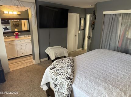10005 N Shooting Star Court, Reno, NV 89506 Photo