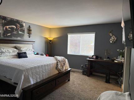 10005 N Shooting Star Court, Reno, NV 89506 Photo