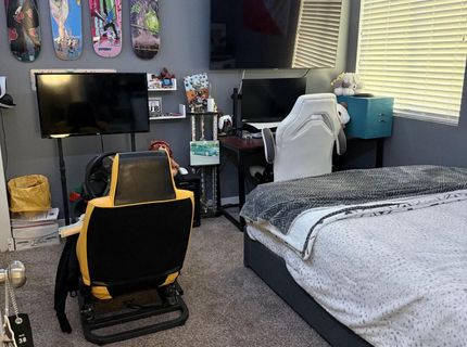 10005 N Shooting Star Court, Reno, NV 89506 Photo