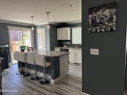 10005 N Shooting Star Court, Reno, NV 89506 Photo