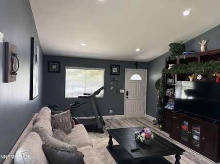 10005 N Shooting Star Court, Reno, NV 89506 Photo