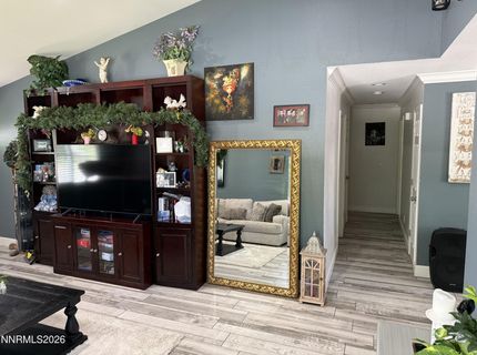 10005 N Shooting Star Court, Reno, NV 89506 Photo