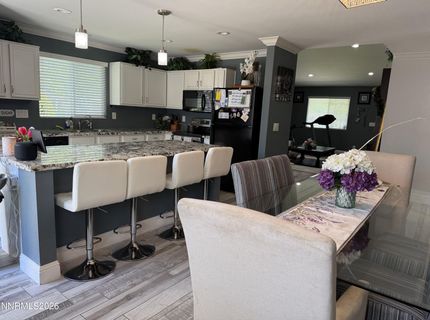 10005 N Shooting Star Court, Reno, NV 89506 Photo