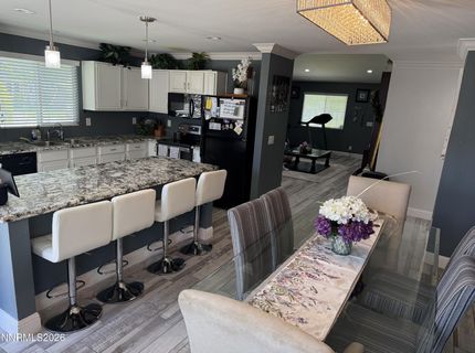 10005 N Shooting Star Court, Reno, NV 89506 Photo