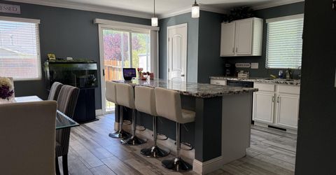 10005 N Shooting Star Court, Reno, NV 89506 Photo