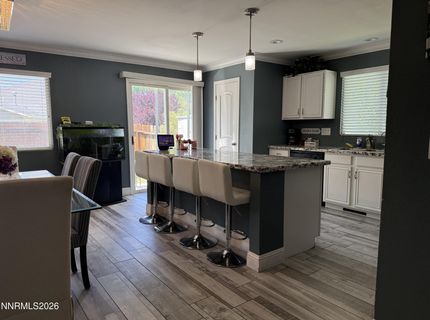 10005 N Shooting Star Court, Reno, NV 89506 Photo
