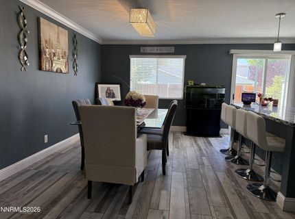 10005 N Shooting Star Court, Reno, NV 89506 Photo
