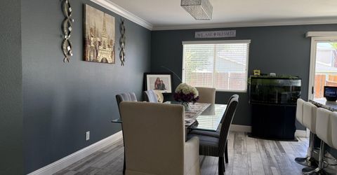 10005 N Shooting Star Court, Reno, NV 89506 Photo