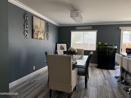 10005 N Shooting Star Court, Reno, NV 89506 Photo