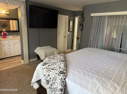 10005 N Shooting Star Court, Reno, NV 89506 Photo