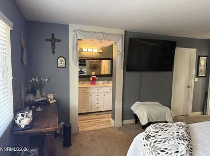 10005 N Shooting Star Court, Reno, NV 89506 Photo