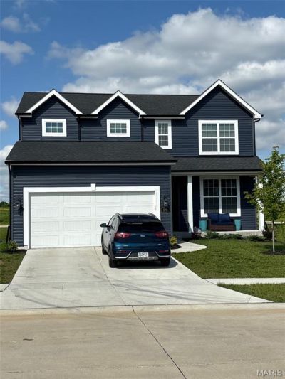 170 Mora Boulevard, O Fallon, MO 63368 Main Photo