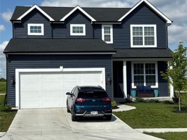 170 Mora Boulevard, O'Fallon, MO 63368