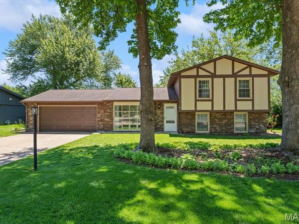 904 Fort Henry Road, Belleville, IL 62221