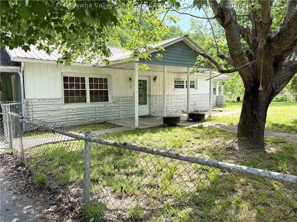 12027 Chap Road, Twilight, WV 25204