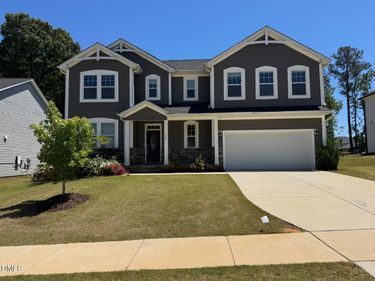 229 Karlov Road, Garner, NC 27529