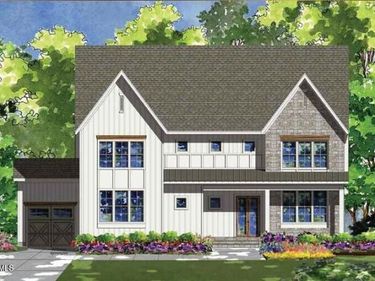 7313 Wexford Woods Lane, Wake Forest, NC 27587